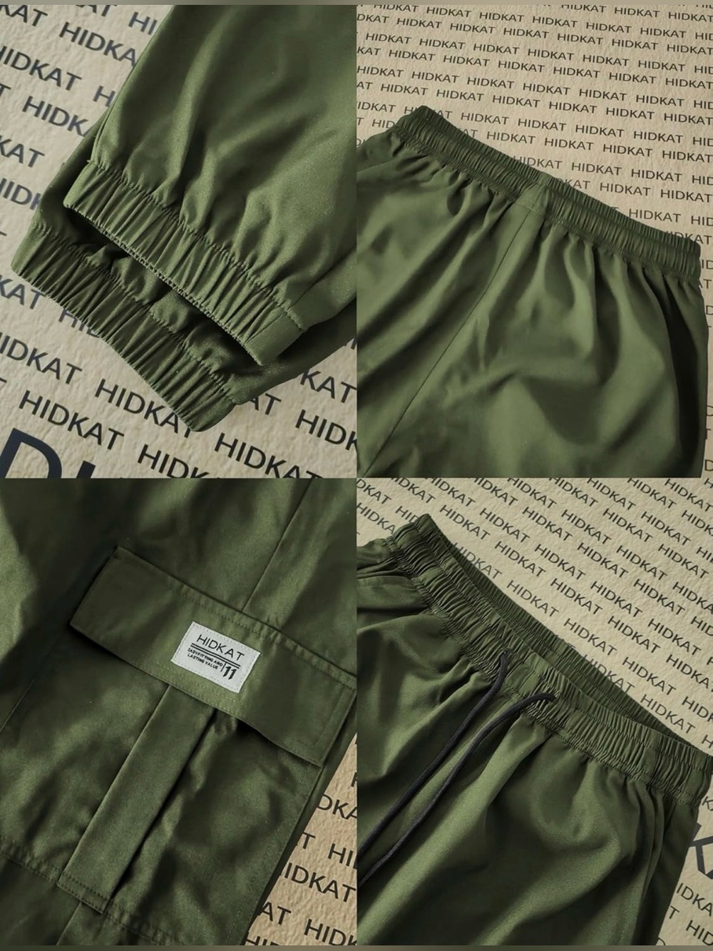 Cargo Jogger Pants for Women - NWT - Picture 2 of 2